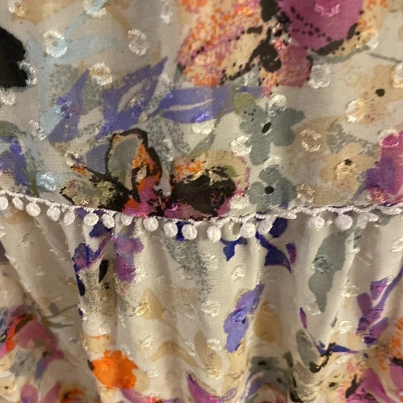 Likely dress size large - Picture 6 of 8